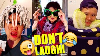 Tik Tok Vines That Are Actually FUNNY | Ricky Chainz - Part 2