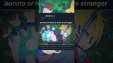 Boruto two blue vortex - anime recap #anime #shorts #animeedit
