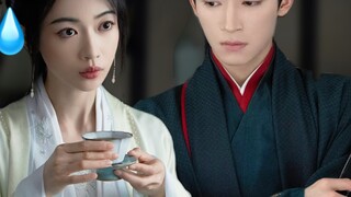 "Bạn trai không tiến lên" là BGM của Xiao Heng và Xue Fangfei, hahahahaha