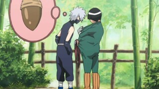 Naruto 46 fakta kecil yang menarik, selamat datang untuk berkontribusi melengkapi...