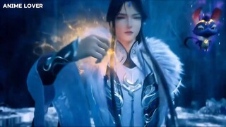 100,000 Years Of Refining Qi Eps 217 sub indo