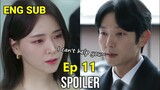 AGAIN MY LIFE EPISODE 11 ENG SUB Preview & Spoiler Kim Hee-A starts suspected Kim Hee-Woo