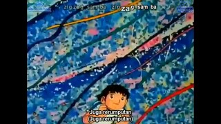 Csptain Tsubasa 1983 (026) Sub