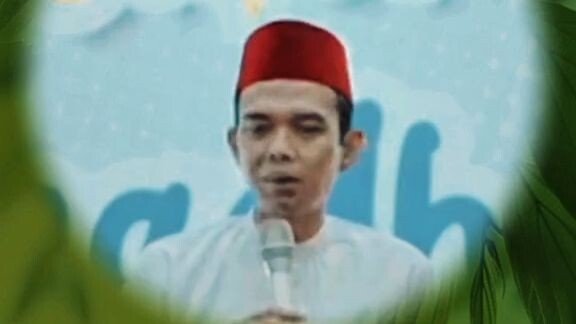 UAS kajian islam