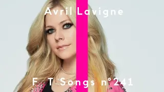 Avril Lavigne - Complicated / THE FIRST TAKE