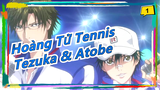 [Hoàng Tử Tennis] [Tezuka & Atobe] Lông vũ bất tận_1