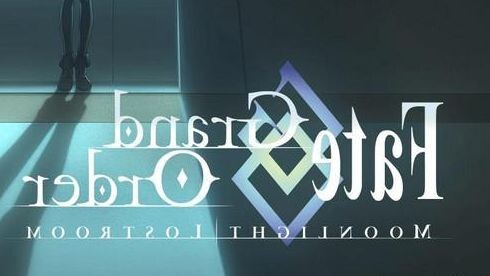 Fate/Grand Order MoonlightLostroom|Sub Indo
