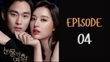 Queen of Tears (2024) Episode 04 [ENG Sub] HD