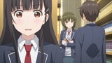 Mizuto Flirts with another Girl made Yume Jealous | My Stepmom's Daughter Is My Ex Episode 6