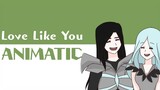 Love Like You (Steven Universe) | Mobile Legends Animatic