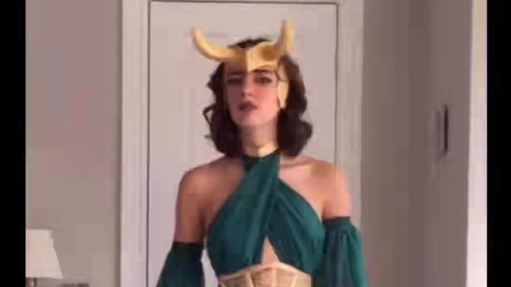 Loki perempuan