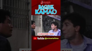 Click the link above to watch the Full Movie now! #bagsikngkamao #edumanzano #octoartsfilms