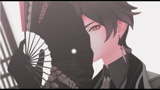 【MMD 原神 / Genshin Impact 】千盏【Zhongli】