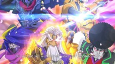 Future card buddyfight episode 44