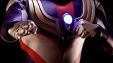 Ultraman Tiga Leather Suit Special: We must win as a human being
