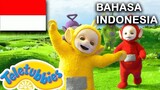 ★Teletubbies Bahasa Indonesia★ Bulat Bulat ★ Full Episode - HD | Kartun Lucu 2020