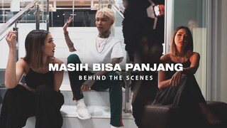 Young Lex & Gisel - Masih Bisa Panjang | Behind The Scene