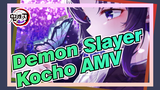 Kocho Shinobu Healing AMV | Demon Slayer