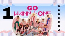 [ VIETSUB | WANNA ONE ] WANNA ONE GO ss3 - TẬP 1 | 📌 subnhanh.cc