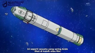 Doraemon episode 832