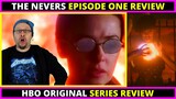 The Nevers HBO Original Series Review - Episode 1 (non-spoilers)
