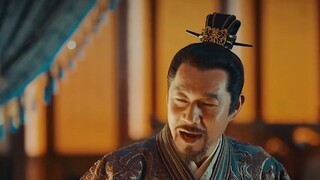 Đây là vị hoàng đế và hoàng hậu ngọt ngào nhất mà tôi từng thấy. Có bao nhiêu người ghen tị với cuộc
