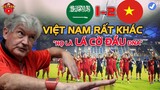 HLV Người Anh Khảng Định Chắc Nịch: "Việt Nam sẽ là ngọn cờ đầu của ĐNA"