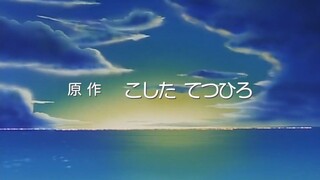 Bakusou Kyoudai let's & go EP.26