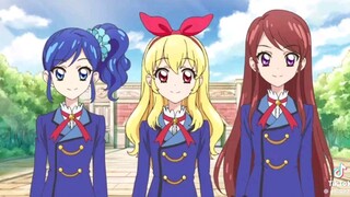 Aikatsu - Nhiệt huyết thần tượng p2 🥳😁 ( Nhớ thích , theo dõi và bình luận nhé ) 💌💞💥💫🍀🍀🍀🍀