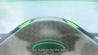 Beyblade Burst Gachi Episode 42