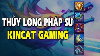 KINCAT GAMING - Thủy long pháp sư