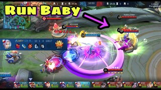 Nambabastos na yung Ling ko (Ling Gameplay)