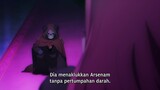 Maougun Saikyou no Majutsushi wa Ningen datta Episode 1 Subtitle Indonesia