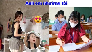 Hot Tik Toker mới nổi - Top comment hài hước bá đạo nhất Face Book.