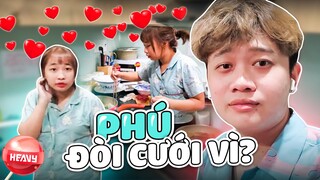 [Vlog] Phú Đòi Cưới Na Làm Vợ Vì Na Nấu Ăn Quá Ngon !! | HEAVY NA GÂY MÊ