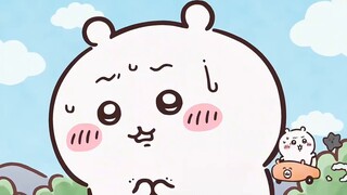 Subtitle bahasa Mandarin milik Chiikawa Bab 226 "Meteor Hitam·Bagian 5"