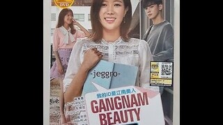 (สปอยหนัง-เกาหลี) จากเด็กสาวที่ขี้เหร่สู่เด็กมหาลัยสุดฮอต My ID is Gangnam Beauty