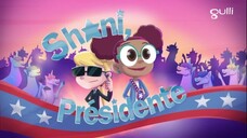 Polly Pocket - Saison 6, épisode 17