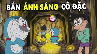 Review Doraemon - Bán Ánh Sáng Cô Đặc | #CHIHEOXINH | #1137