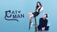 Catman (2021) || English Sub || Fantasy • Romance • Chinese movie 🇨🇳