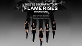 LE SSERAFIM - Flame Rises Tour In Hong Kong 2023