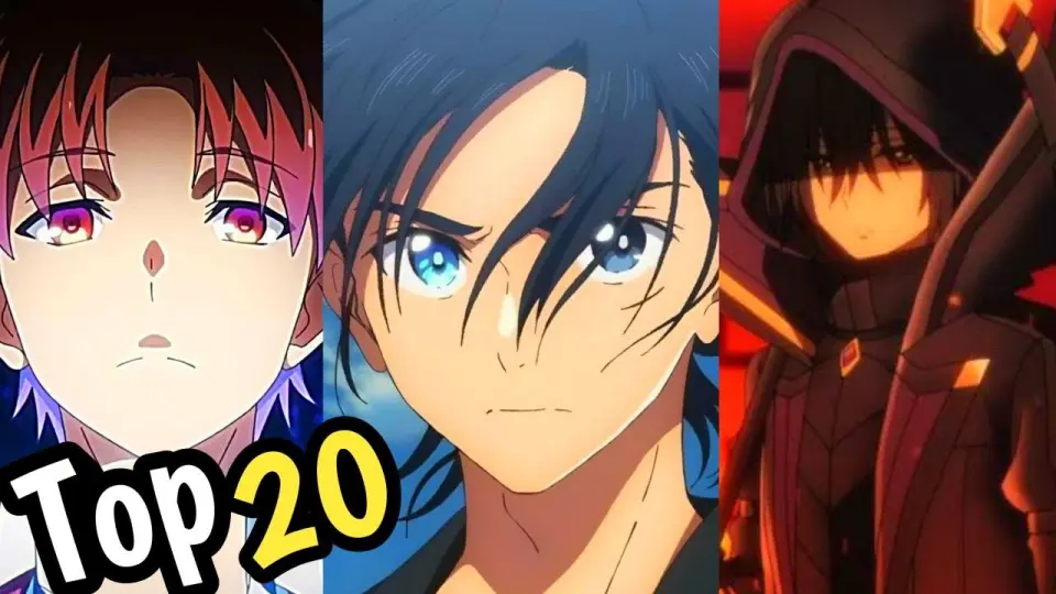 Top 10 Anime of 2022/Anime_Uzhagam/Anime 2022/Top Anime list of 2022/Top 20  Part-2/Tamil Anime - Bilibili