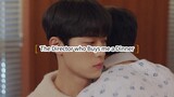The Director who Buys me a Dinner Ep.4 (Korean BL 2022)