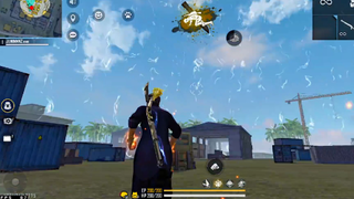 HighLights Game FreeFire #81