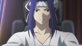 Kojiro saat ini VS mantan Kojiro