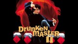 DRUNKEN MASTER 2 [1994]
