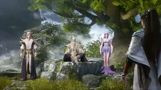 PV Perfect world Eps 210