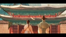 Ep.05- The Haunted Palace English Subtitles.