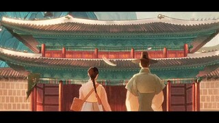 Ep.05- The Haunted Palace English Subtitles.