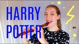 Recorder tutorial: 'Hedwig's Theme' from Harry Potter | Team Recorder